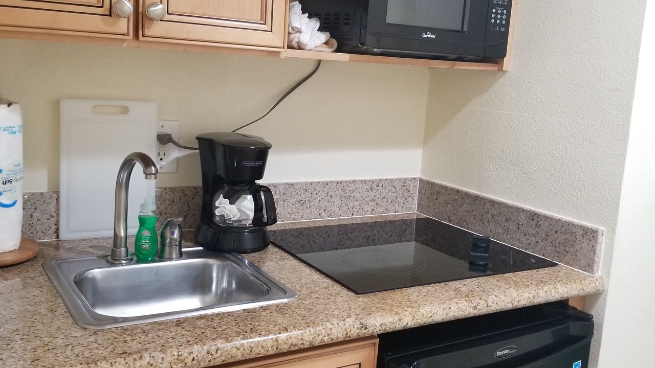 Photo of Kitchen in East Fort Lauderdale
