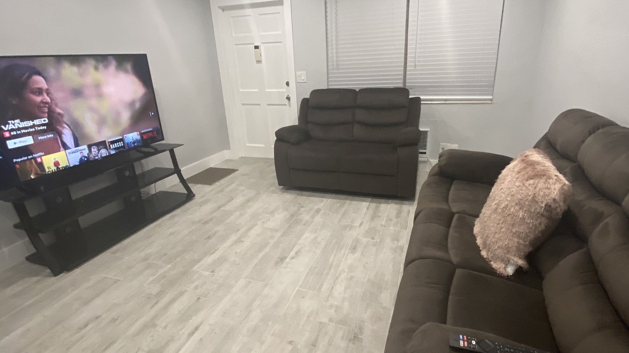 Photo of Livingroom in Highland Garden