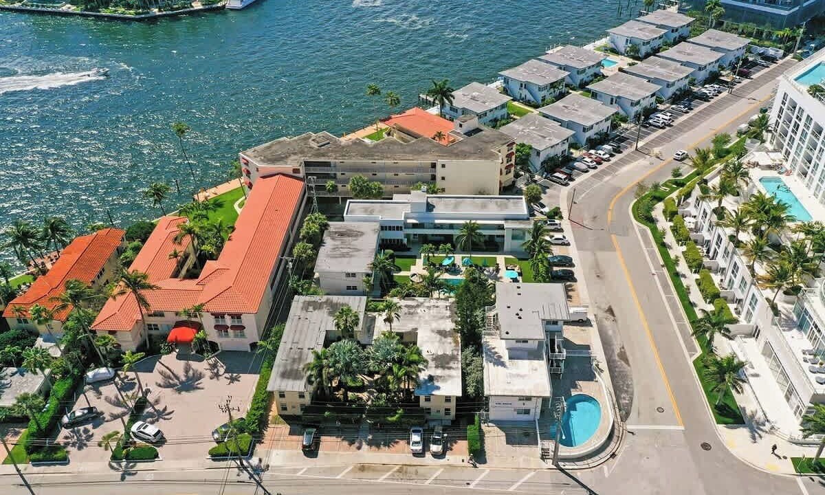 Photo of Outdoor in Central Beach