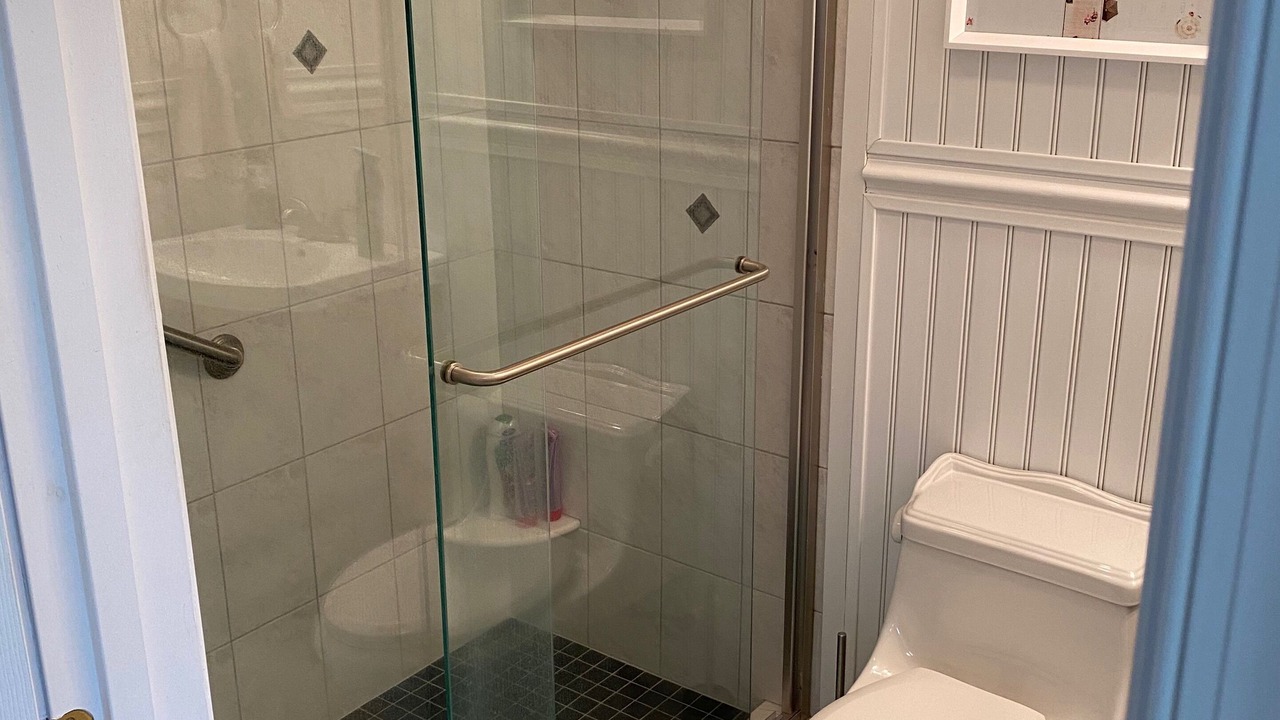 Photo of Bathroom in Sandpiper Pines