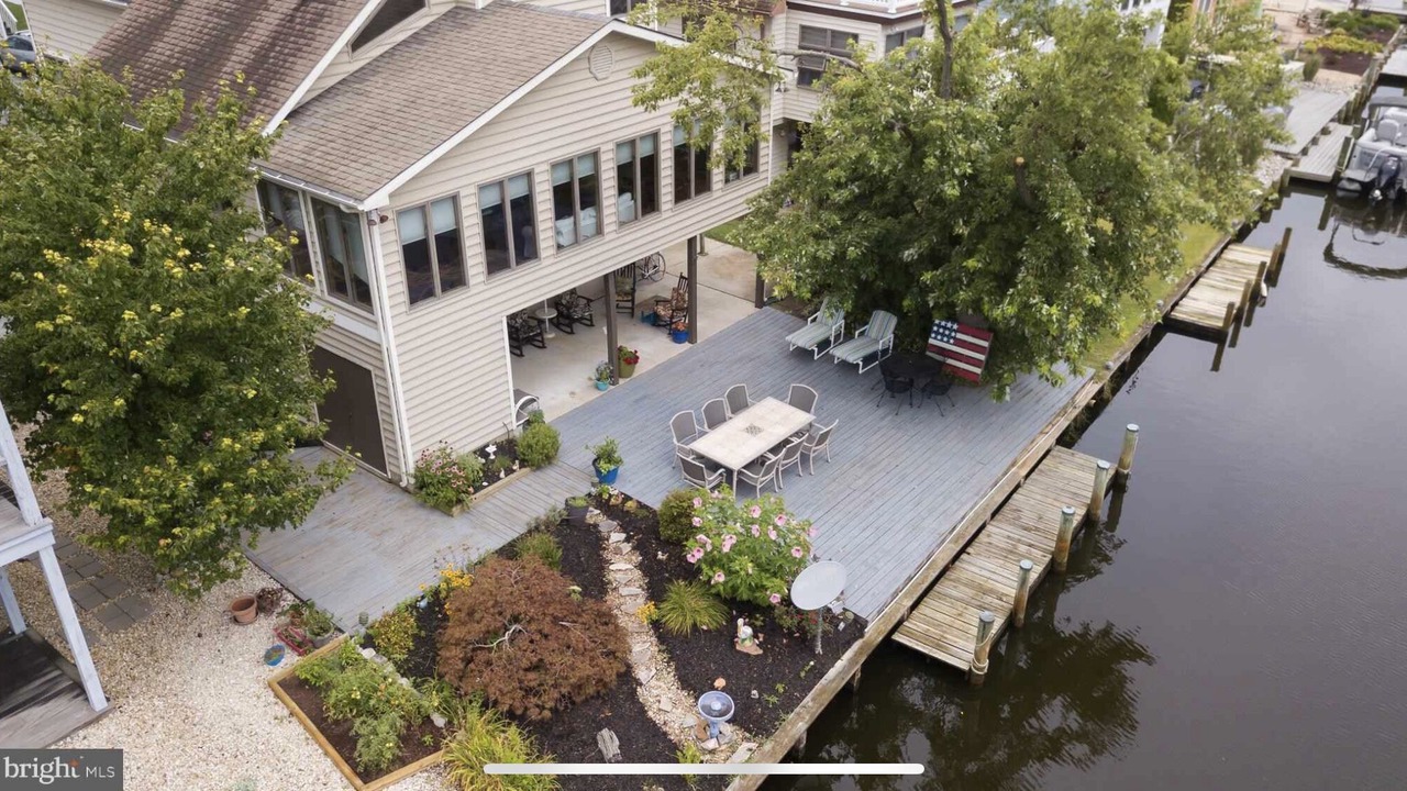 Photo of Outdoor in Sandpiper Pines