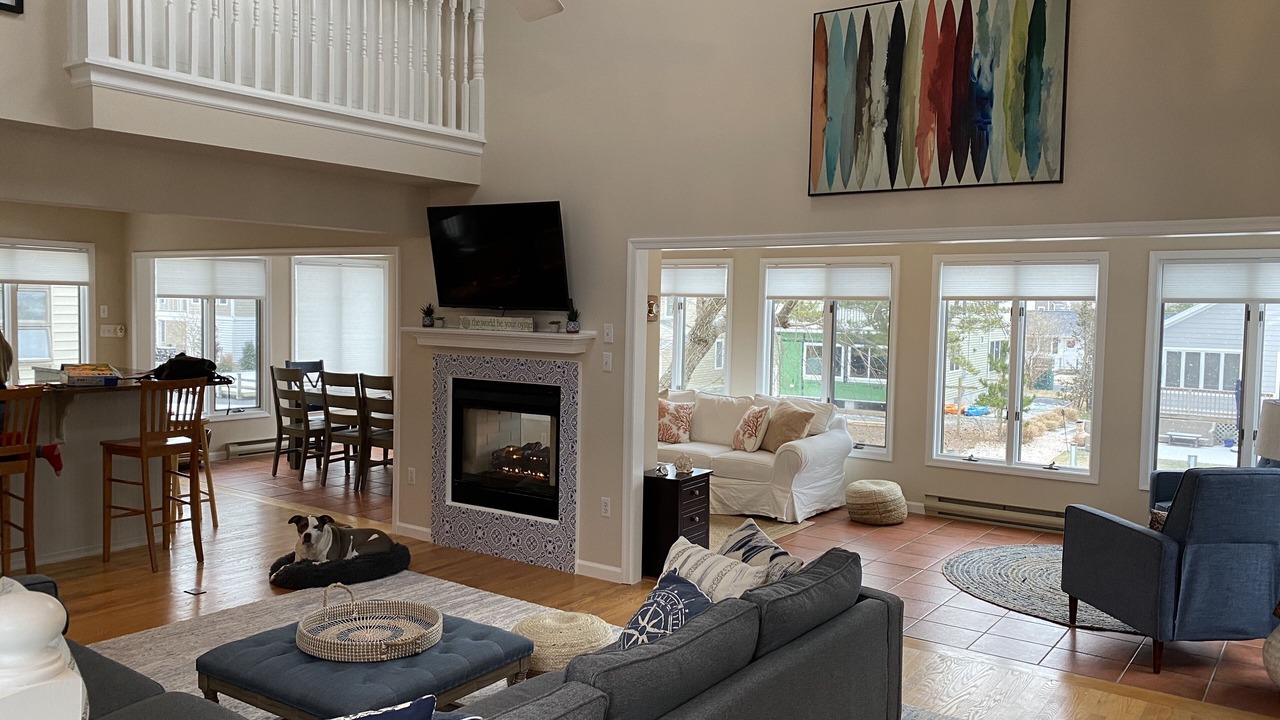 Photo of Livingroom in Sandpiper Pines