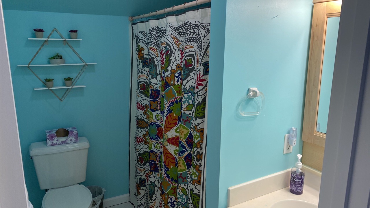 Photo of Bathroom in Sandpiper Pines