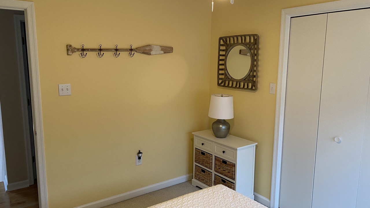 Photo of Bedroom in Sandpiper Pines