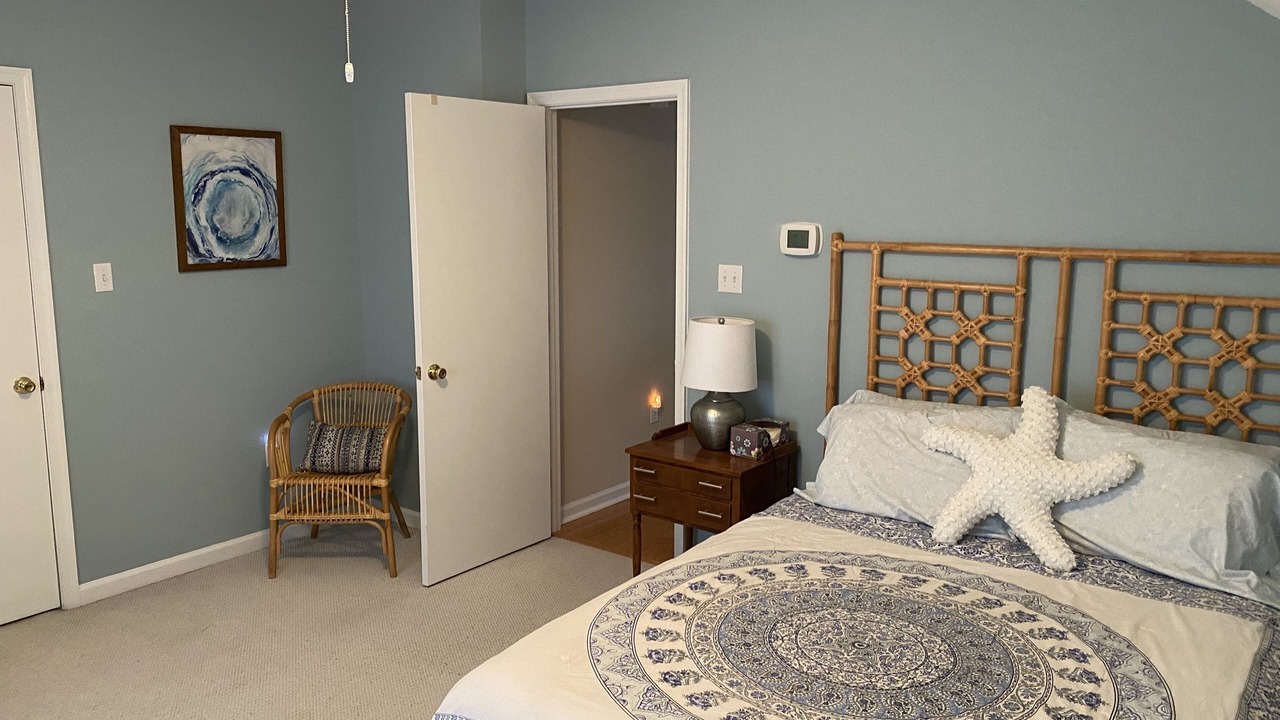 Photo of Bedroom in Sandpiper Pines
