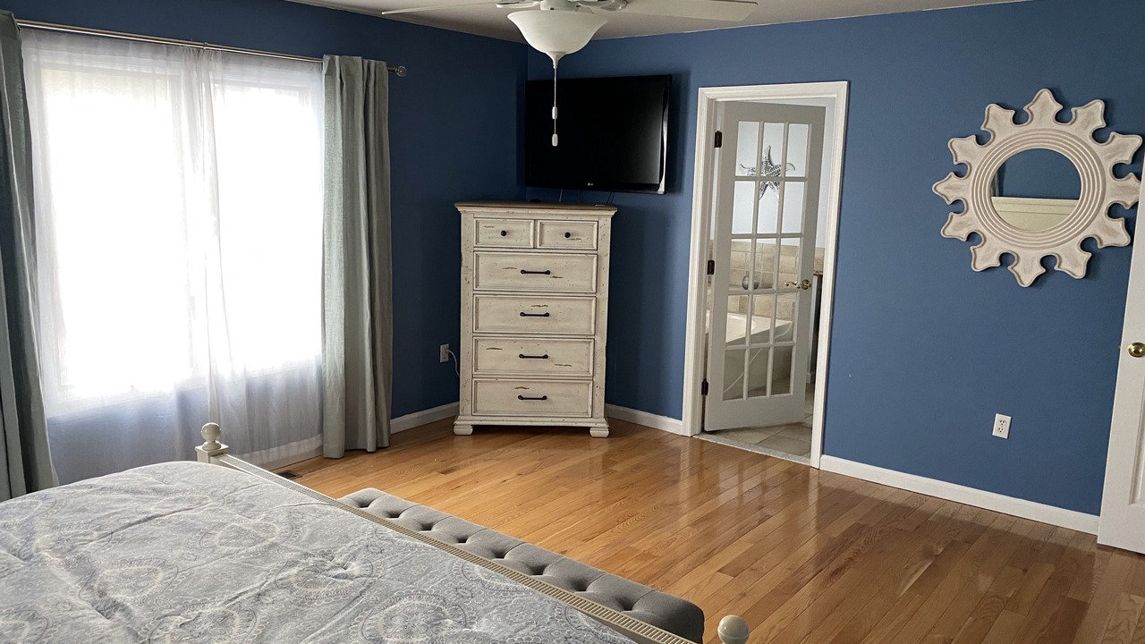 Photo of Bedroom in Sandpiper Pines