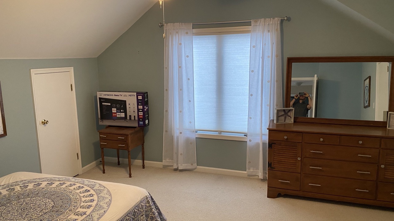 Photo of Bedroom in Sandpiper Pines