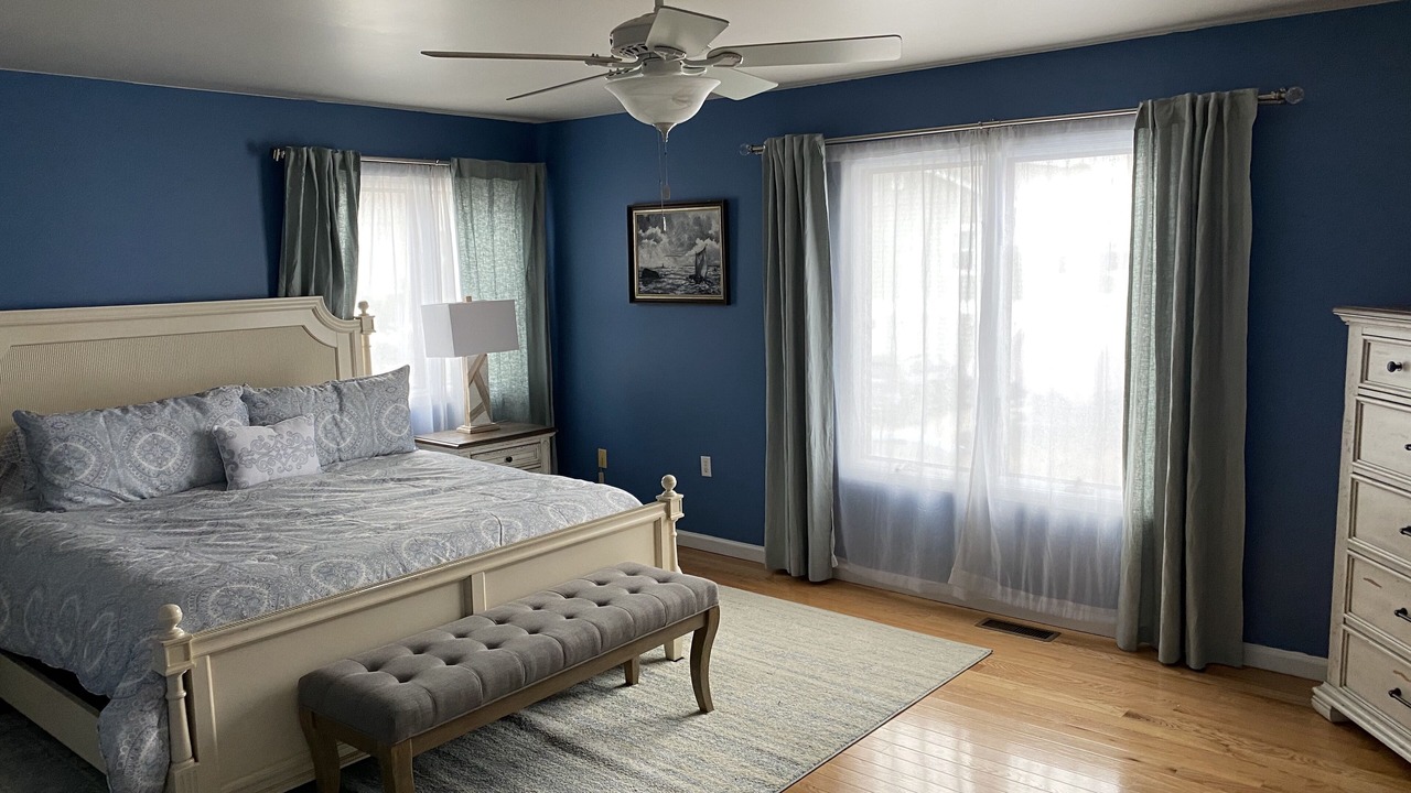 Photo of Bedroom in Sandpiper Pines
