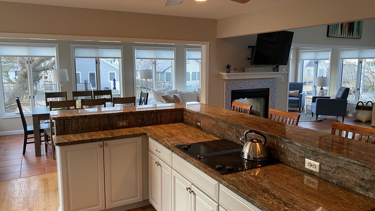 Photo of Kitchen in Sandpiper Pines