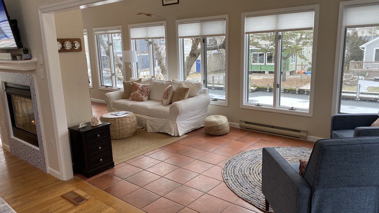 Photo of Livingroom in Sandpiper Pines
