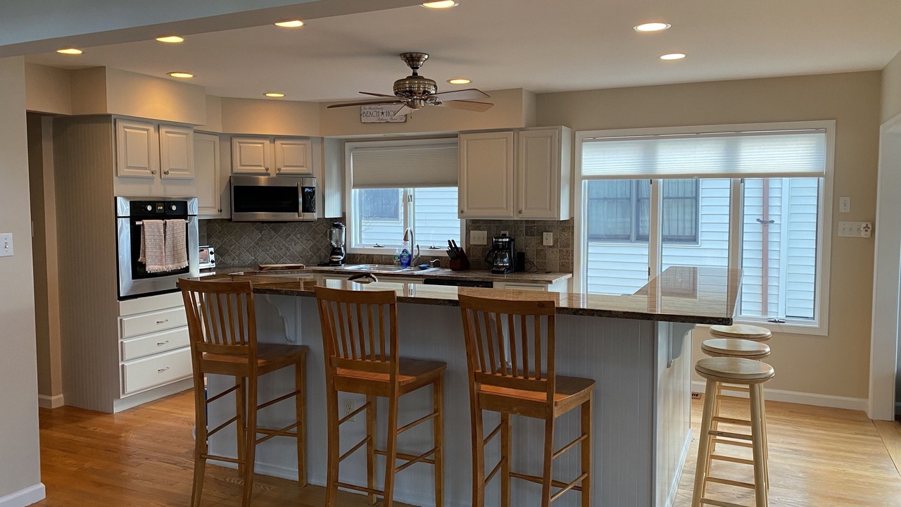 Photo of Kitchen in Sandpiper Pines