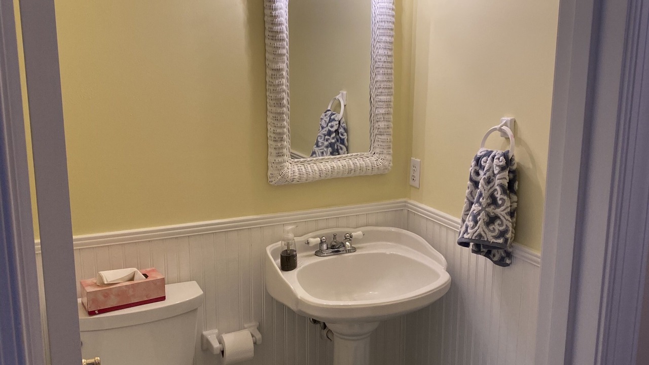 Photo of Bathroom in Sandpiper Pines