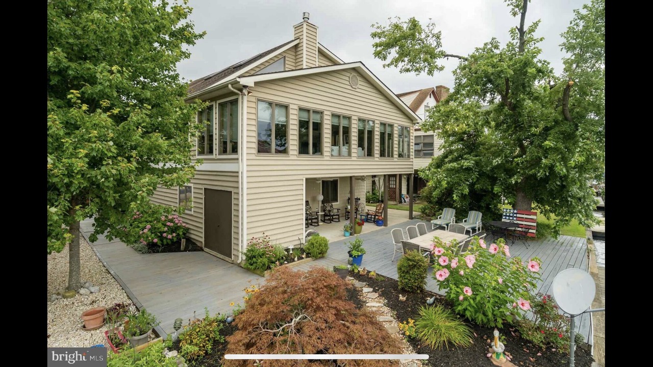 Photo of Outdoor in Sandpiper Pines