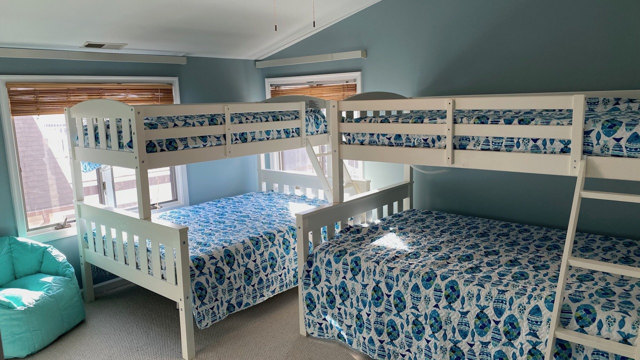 Photo of Bedroom in Sandpiper Pines