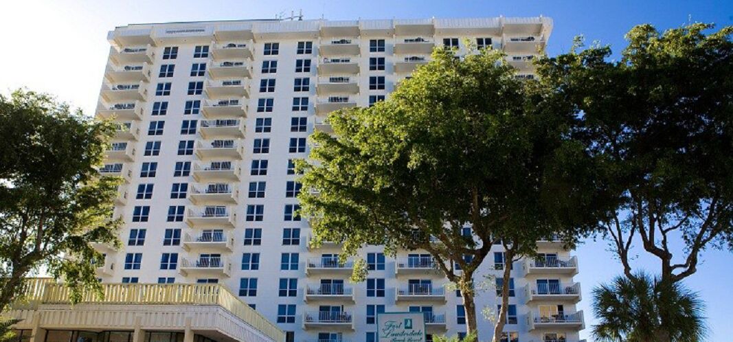 Photo of Outdoor in East Fort Lauderdale