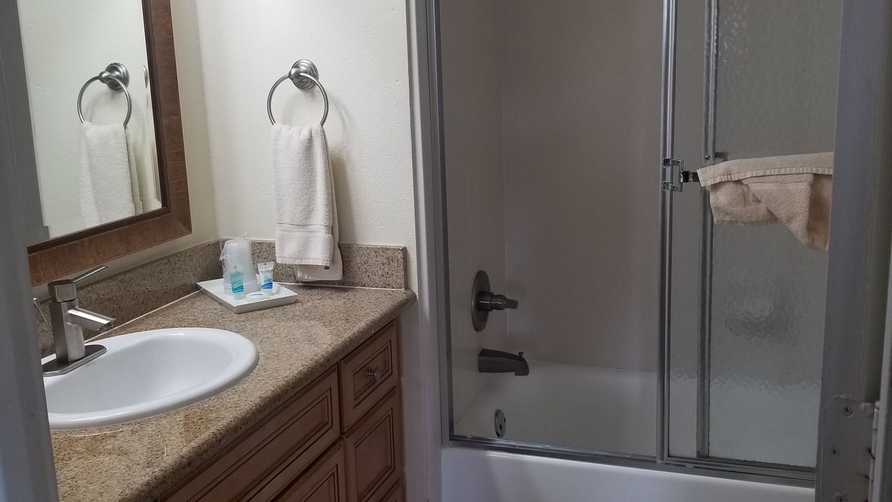 Photo of Bathroom in East Fort Lauderdale