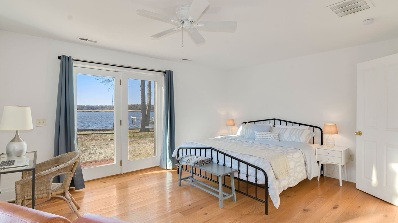 Photo of Bedroom in Chestertown