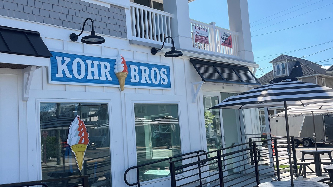 Photo of Outdoor in South End