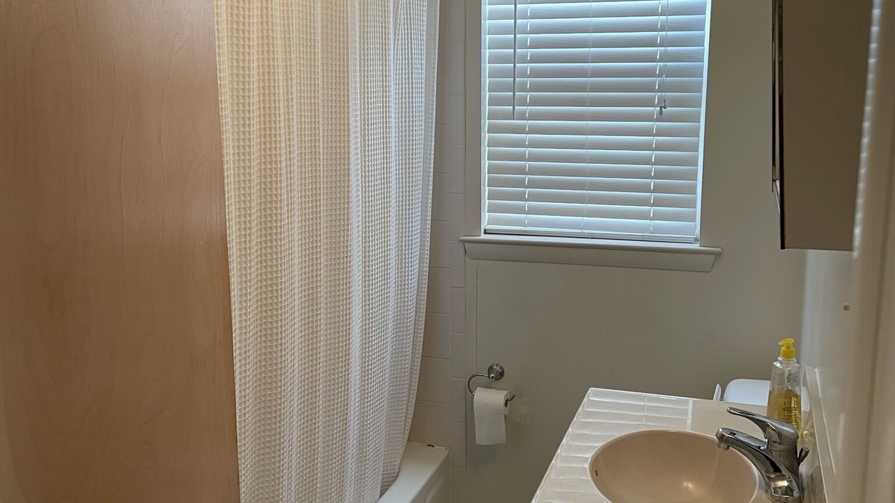 Photo of Bathroom in South End