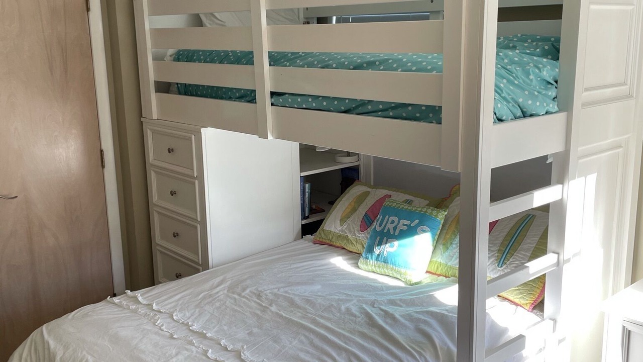 Photo of Bedroom in South End