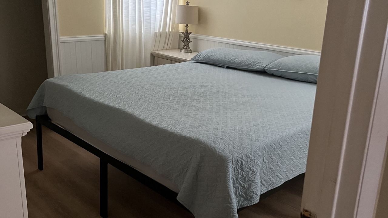 Photo of Bedroom in South End