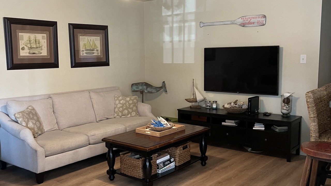 Photo of Livingroom in South End