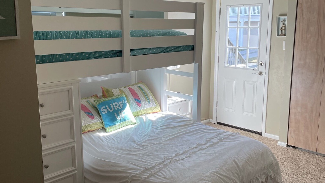 Photo of Bedroom in South End