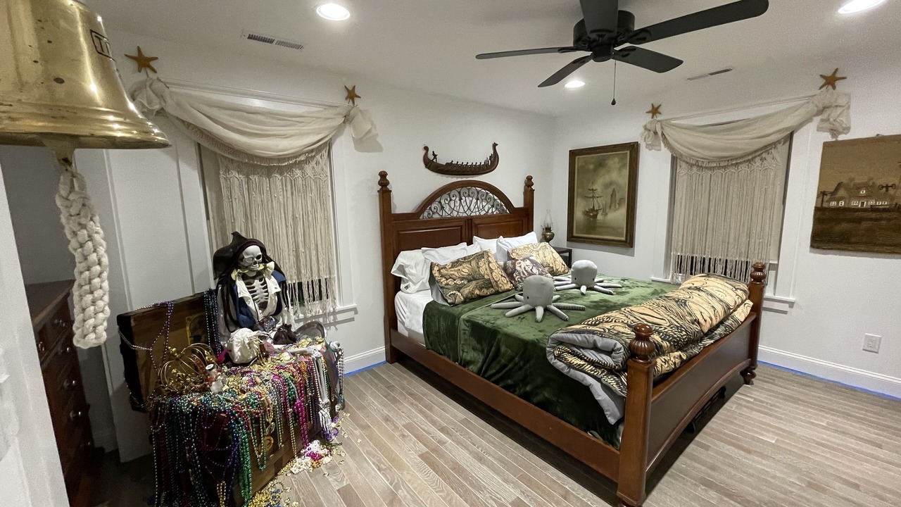 Photo of Bedroom in Green Creek