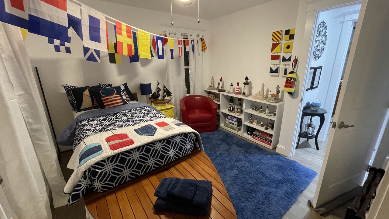Photo of Bedroom in Green Creek