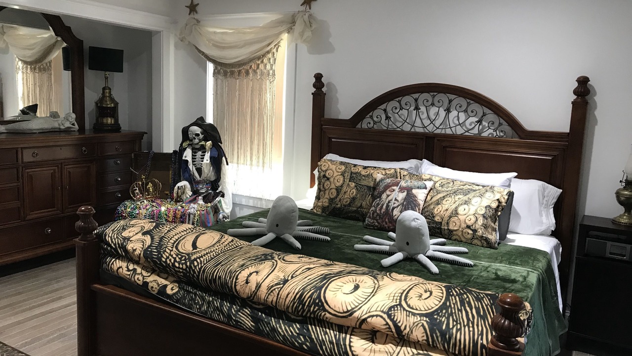 Photo of Bedroom in Green Creek
