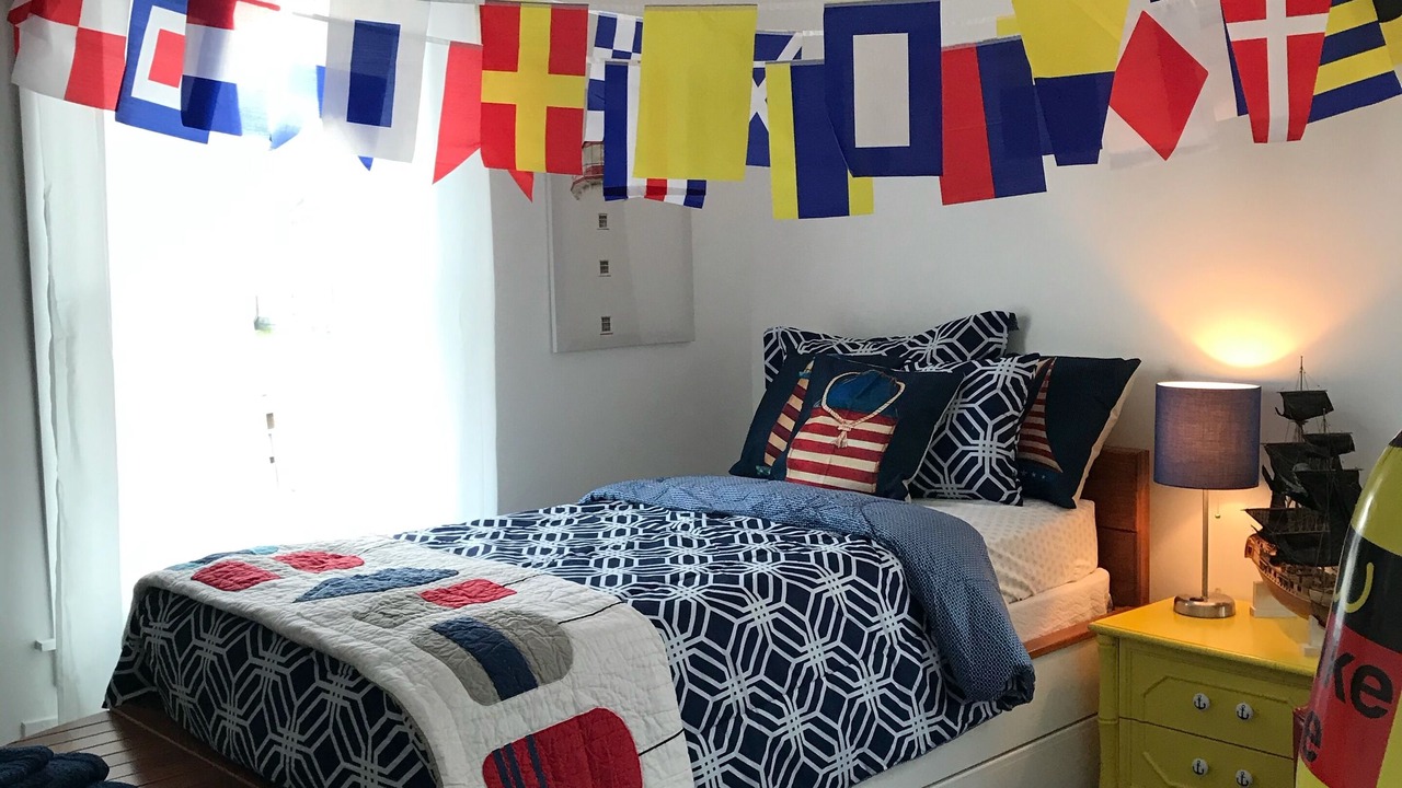 Photo of Bedroom in Green Creek