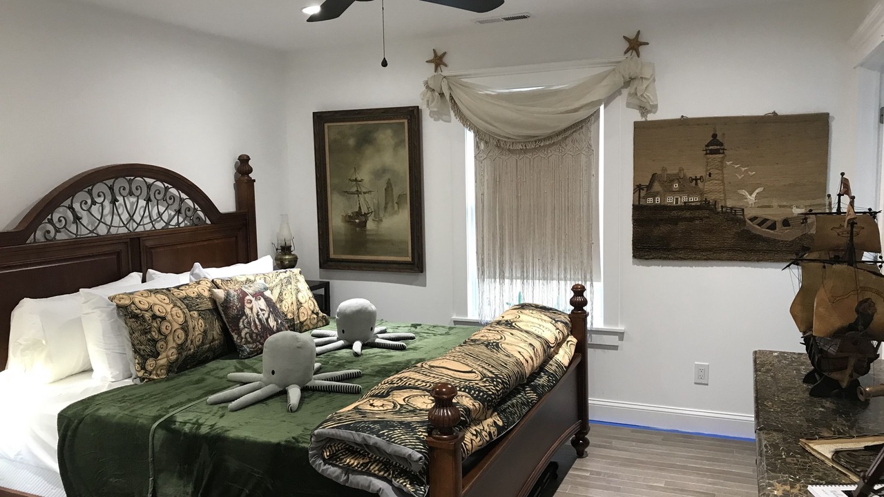 Photo of Bedroom in Green Creek