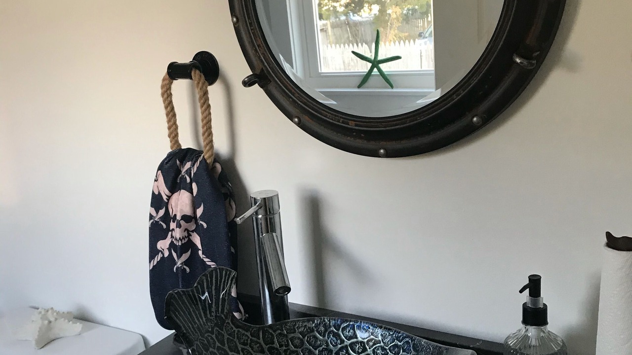 Photo of Bathroom in Green Creek