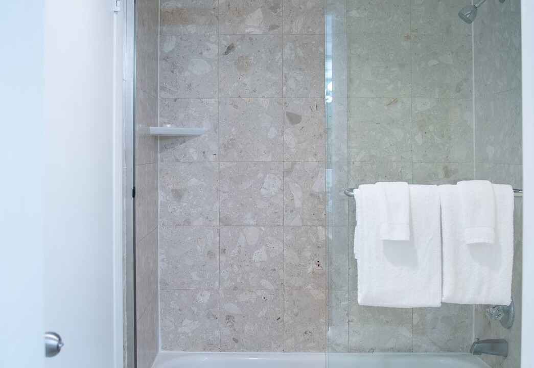 Photo of Bathroom in North Beach