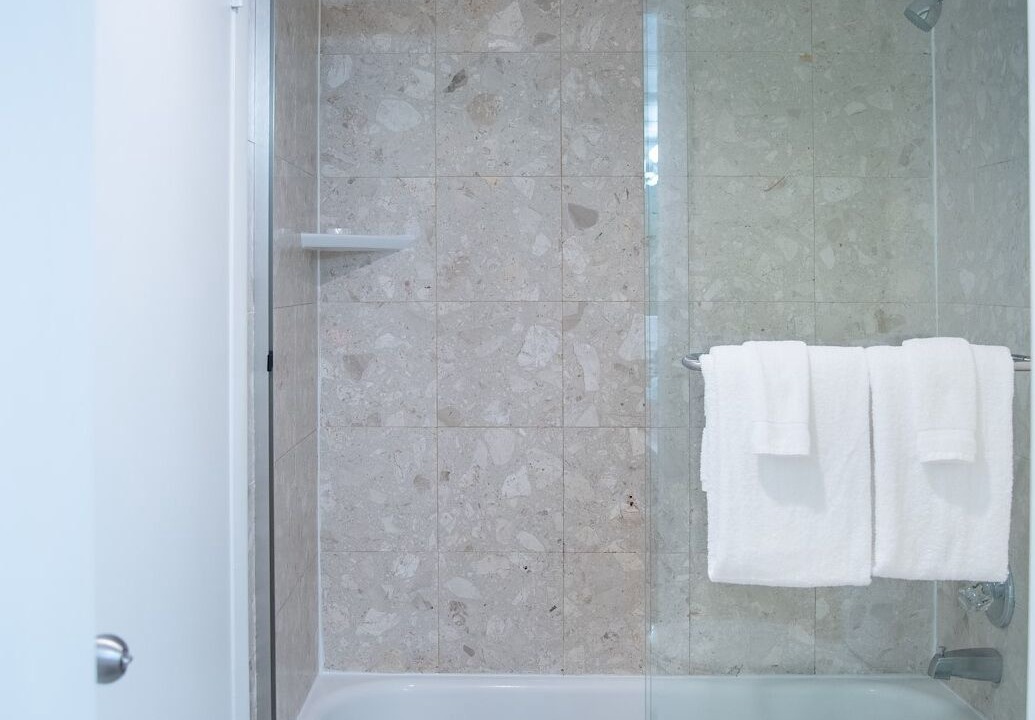 Photo of Bathroom in North Beach