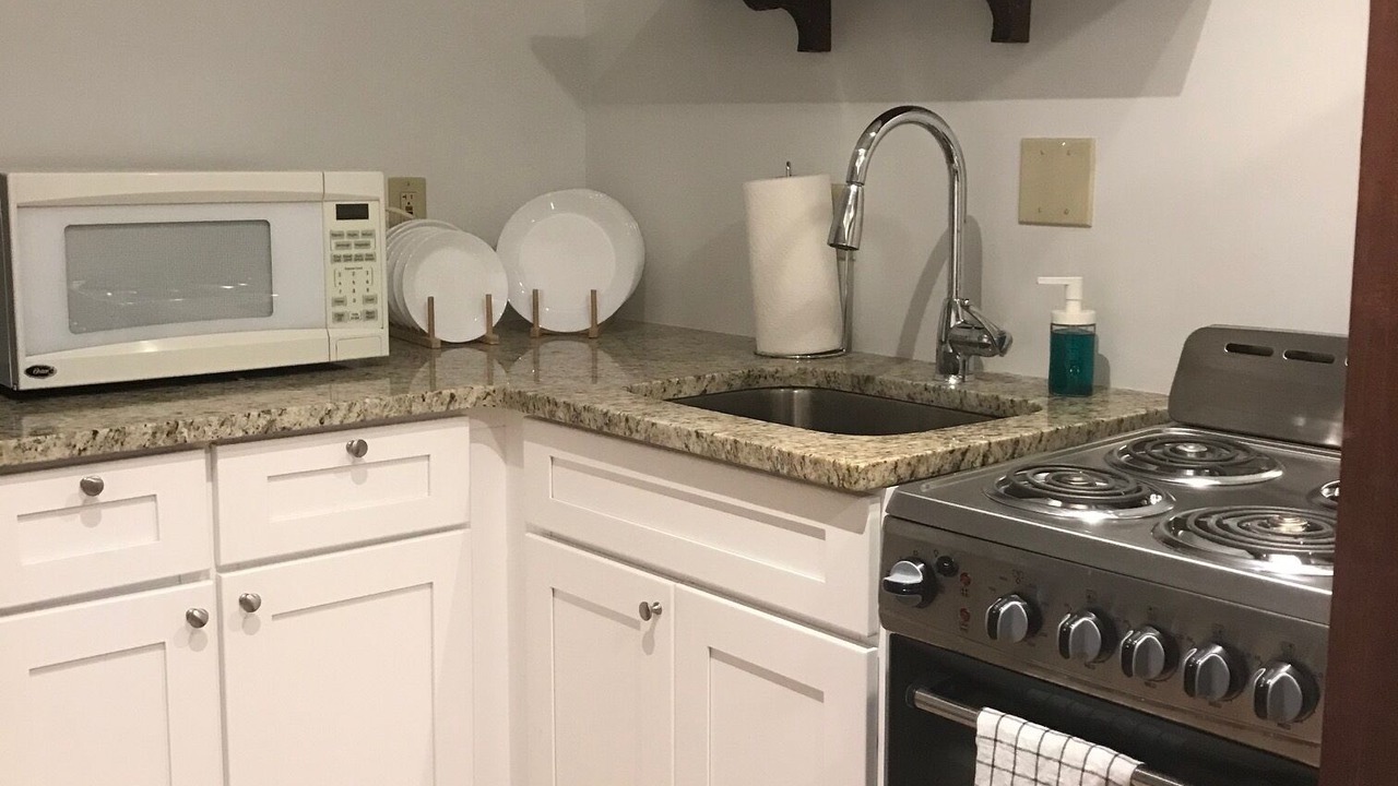Photo of Kitchen in Niskayuna
