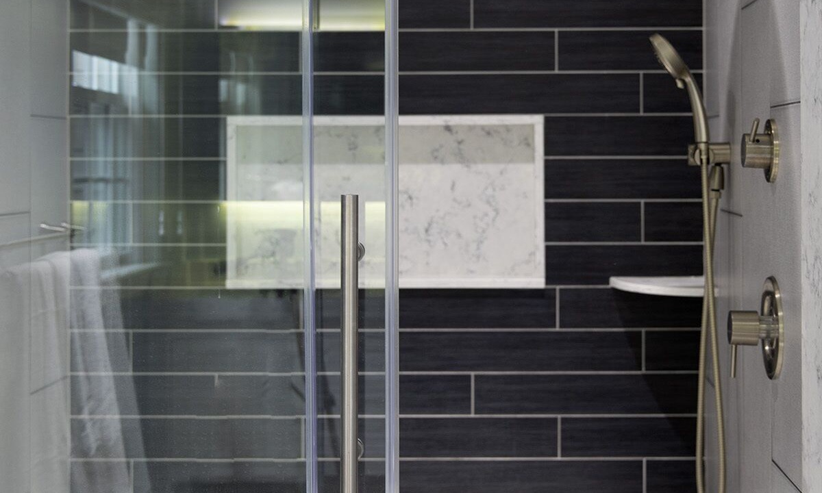 Photo of Bathroom in Yarmouth Port