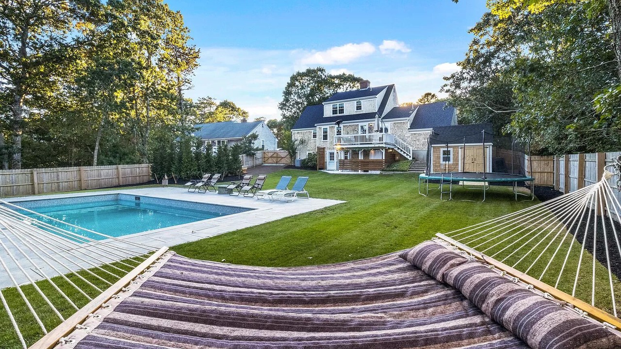 Photo of Outdoor in Yarmouth Port