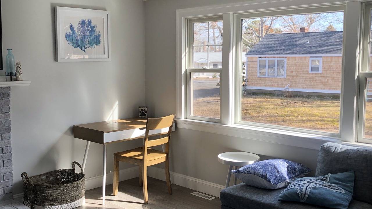 Photo of Bedroom in Popponesset
