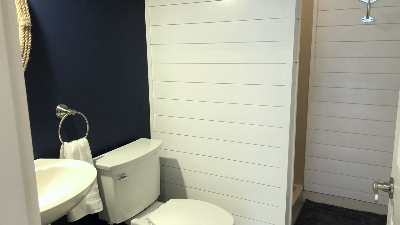Photo of Bathroom in East Dennis