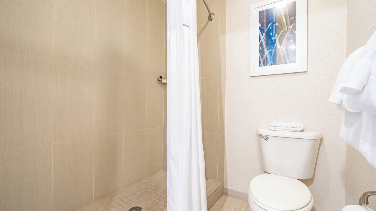 Photo of Bathroom in Pompano Beach