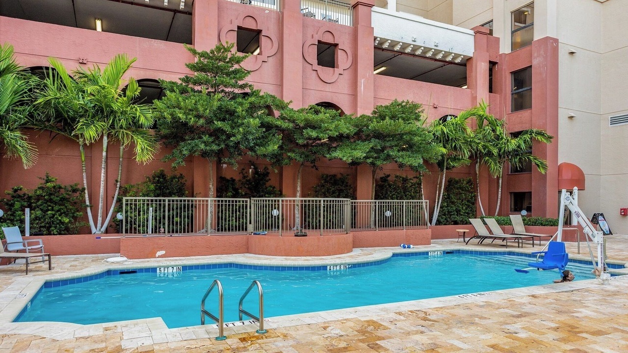Photo of Outdoor in Pompano Beach