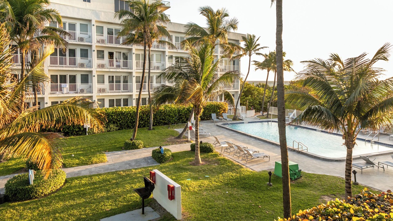 Photo of Outdoor in Pompano Beach
