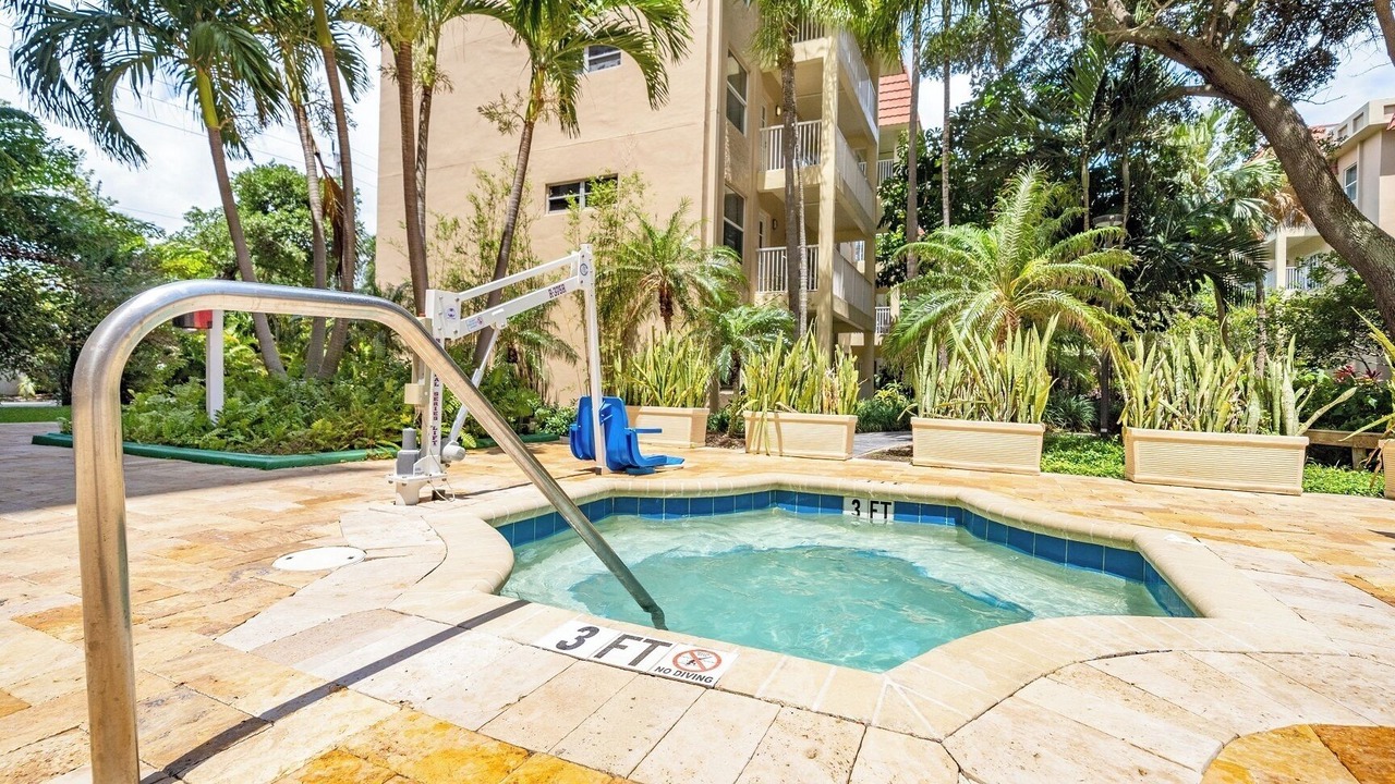Photo of Outdoor in Pompano Beach