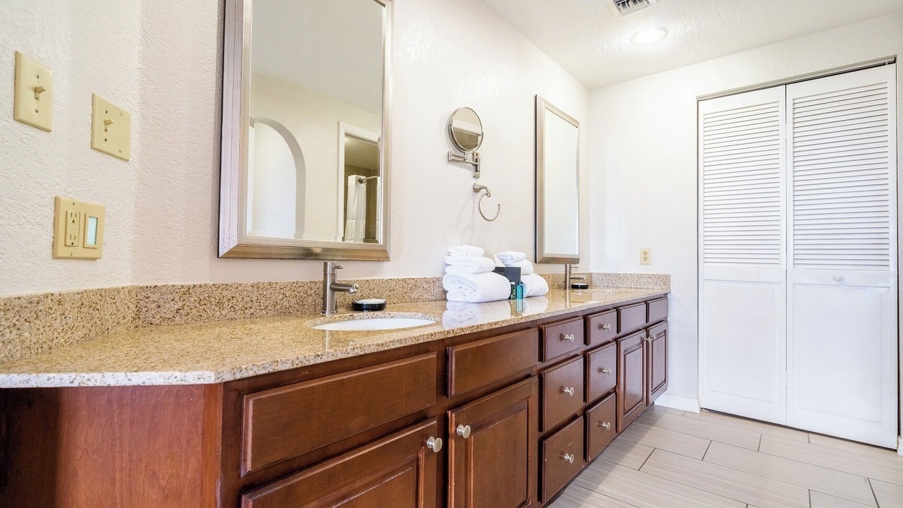 Photo of Bathroom in Pompano Beach