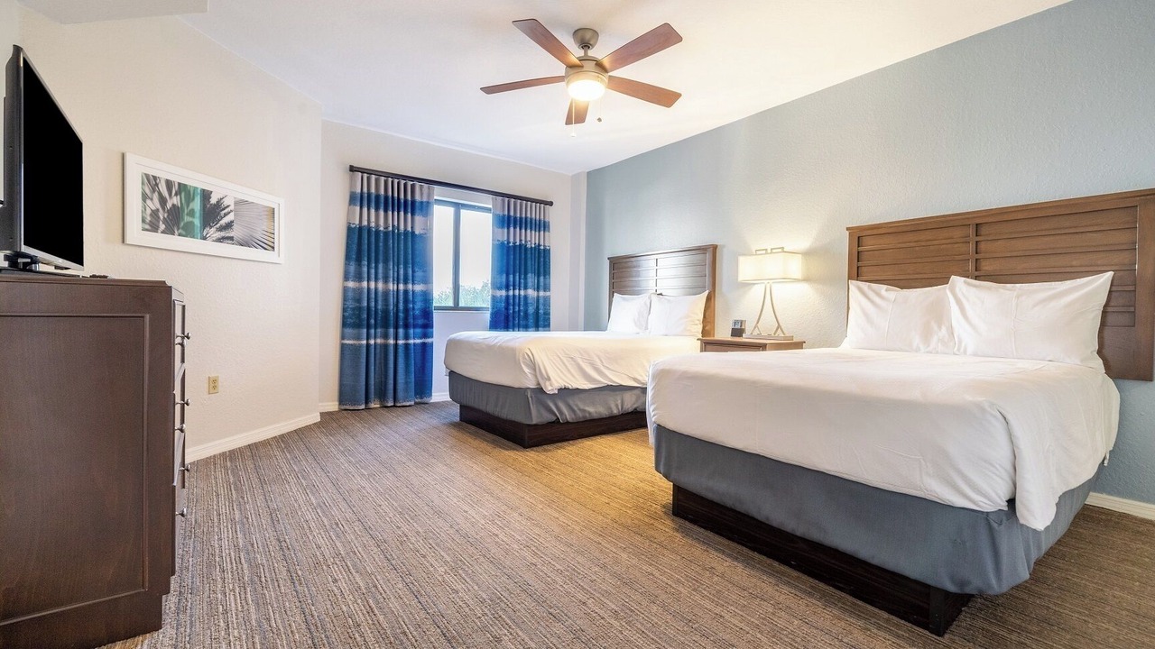 Photo of Bedroom in Pompano Beach