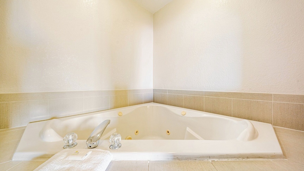 Photo of Bathroom in Pompano Beach