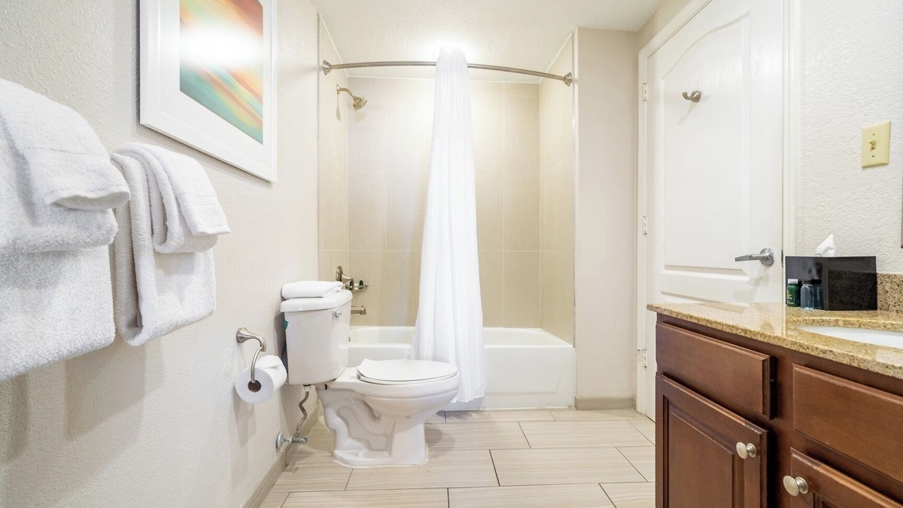 Photo of Bathroom in Pompano Beach