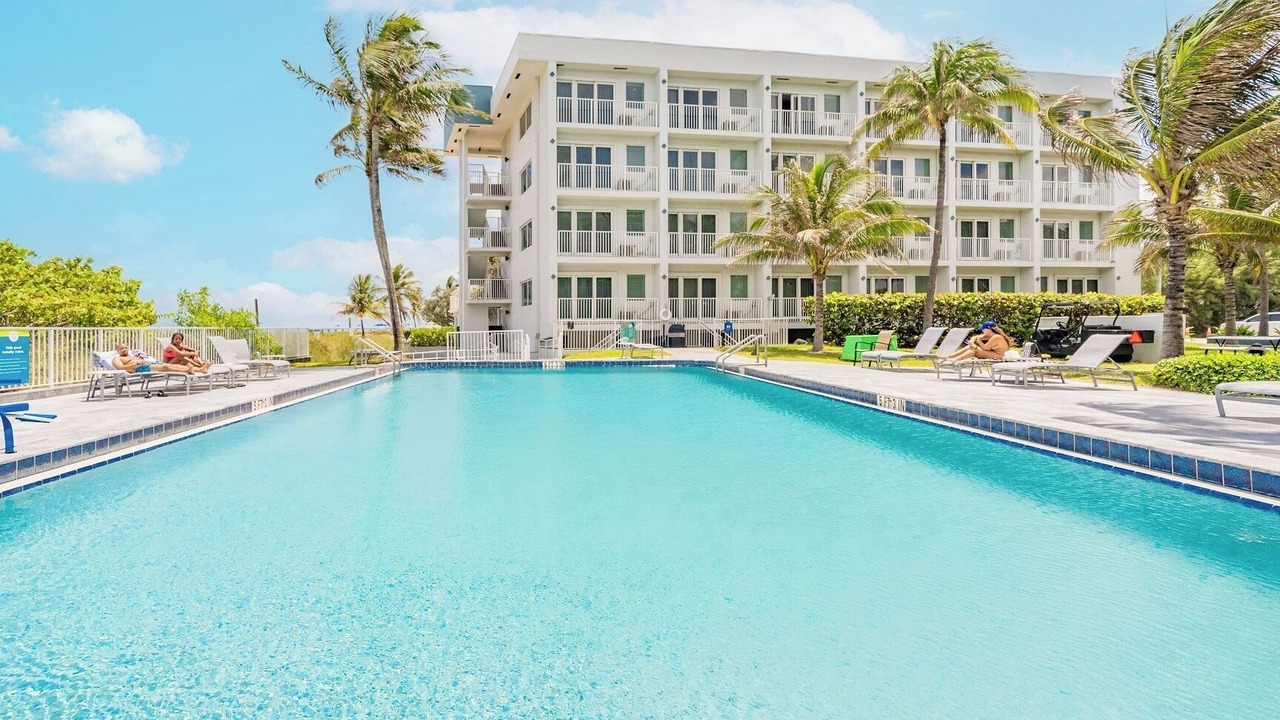 Photo of Outdoor in Pompano Beach