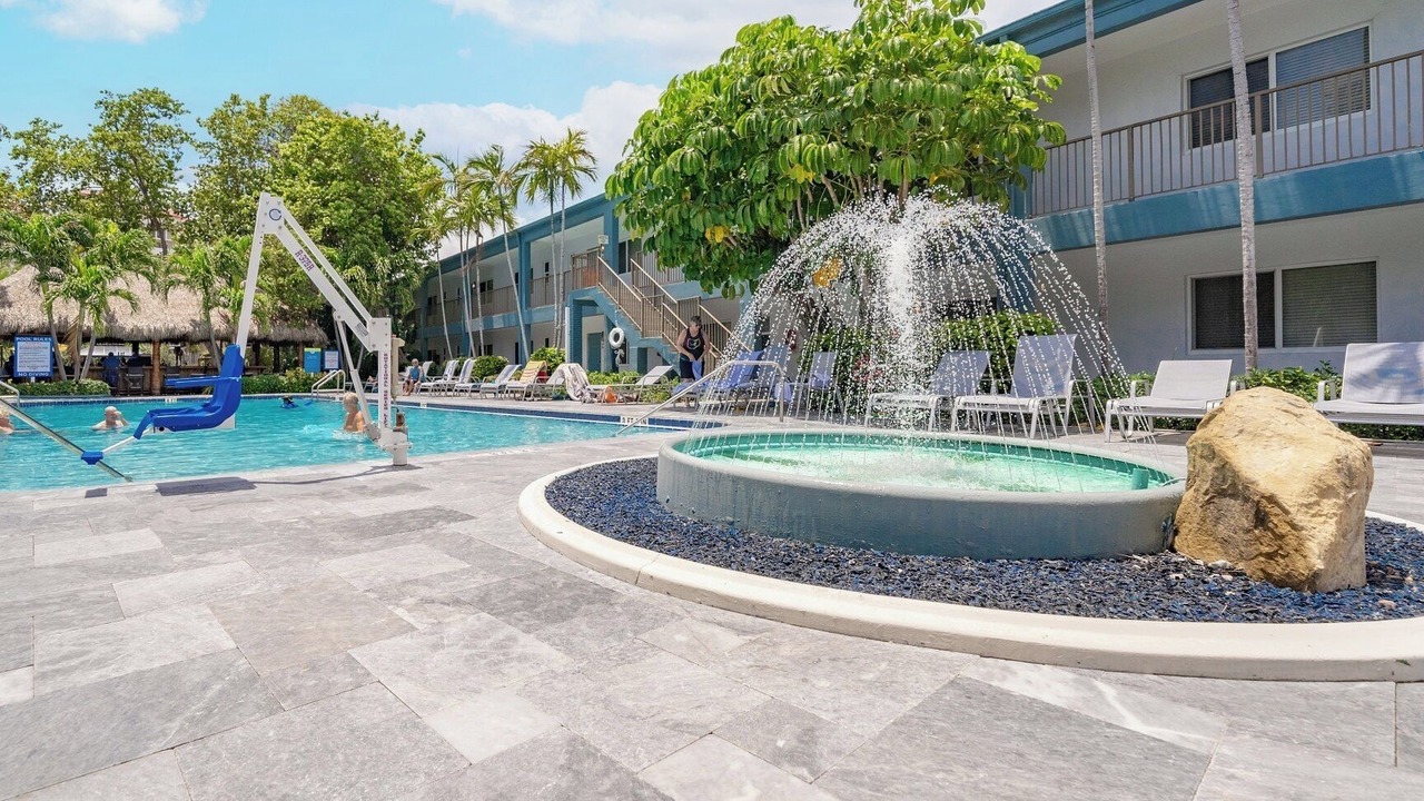 Photo of Outdoor in Pompano Beach